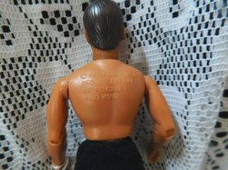 BONES MEGO VIEW